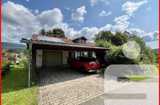 Einfamilienhaus kaufen in 94089 Neureichenau, Einfamilienhaus mit Einliegerwohnung bei 94089 Neureichenau