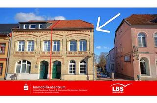 Haus kaufen in 19406 Sternberg, Viel Haus für wenig Geld!