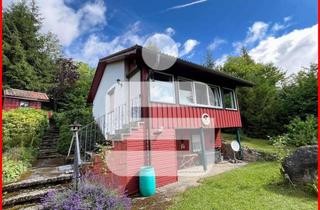 Haus kaufen in 94169 Thurmansbang, Kleines EFH/Ferienhaus in 94169 Solla