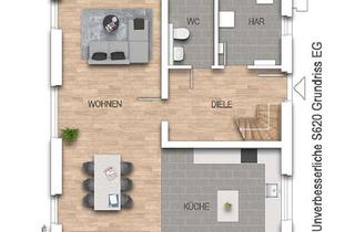 Einfamilienhaus kaufen in 53545 Linz, Rheingemeinde, Nähe Linz, Neubau-Einfamilienhaus in ruhiger Waldrandlage