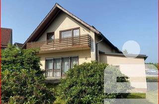 Einfamilienhaus kaufen in 94065 Waldkirchen, Einfamilienhaus mit großzügigem Baugrundstück in zentrumsnaher Lage von 94065 Waldkirchen