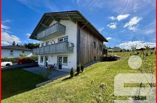 Haus kaufen in 94556 Neuschönau, Gepflegtes Wohnhaus mit drei Einheiten in 94556 Neuschönau