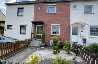 Reihenhaus kaufen in 31137 Hildesheim, Reihenhaus in Himmelsthür!!! Zentrale Lage! Auf Erbpachtgrundstück!