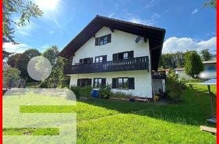 Einfamilienhaus kaufen in 94158 Philippsreut, Großzügiges Einfamilienhaus mit Einliegerwohnung in 94158 Philippsreut!