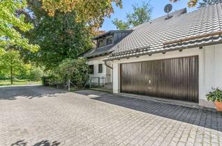 Einfamilienhaus kaufen in 85598 Baldham, Großzügiges Einfamilienhaus im Herzen von Baldham – Gepflegt, charmant & sofort beziehbar!