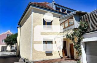 Haus kaufen in 84140 Gangkofen, Viel Wohnraum im Ortskern