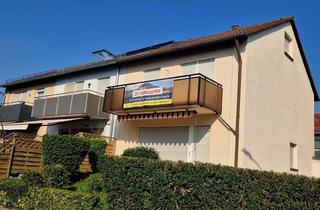 Reihenhaus kaufen in 73084 Salach, Sofortbezug möglich! Toll geschnittenes Reihenhaus für die ganze Familie