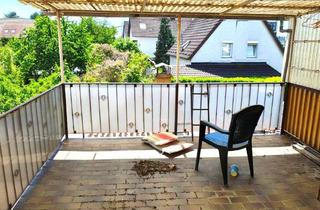Haus kaufen in 64625 Bensheim, Handwerkertraum in Bensheim-Auerbach