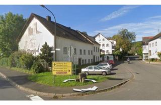 Haus kaufen in 54570 Mürlenbach, Historisches Anwesen mit Nebengebäude & Entwicklungspotential
