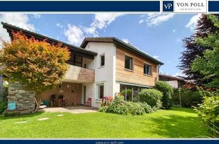 Einfamilienhaus kaufen in 83024 Fürstätt, Umfassend saniertes Einfamilienhaus mit Traumgarten