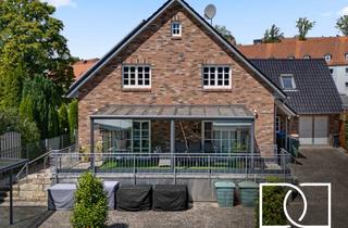 Einfamilienhaus kaufen in 92676 Eschenbach, Exklusives Anwesen! Stilvolles Einfamilienhaus mit großem Garten und eindrucksvollen Nebengebäuden