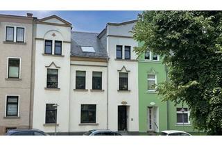 Haus kaufen in 08223 Falkenstein, Ausbauen und Vermieten oder Einziehen!