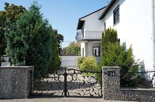 Einfamilienhaus kaufen in 67376 Harthausen, Stilvolles Einfamilienhaus in Harthausen - Großzügig. Ruhig. Vielfältig.