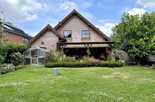 Einfamilienhaus kaufen in 47574 Goch, Einfamilienhaus zum Wohlfühlen in 1A-Lage