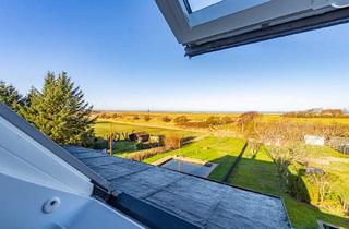 Doppelhaushälfte kaufen in 25980 Sylt, Liebevoll renovierte Doppelhaushälfte mit Wattblick!
