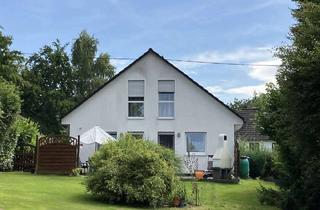 Haus kaufen in 57635 Forstmehren, 45 min bis Köln/Bonn: Familienparadies mit Einliegerwohnung auf traumhaftem Grundstück