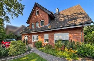 Mehrfamilienhaus kaufen in 48432 Rheine, Sehr schönes und junges Mehrfamilienhaus mit drei Wohneinheiten in schöner ruhiger Lage von Rheine