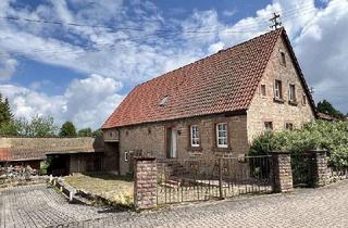 Einfamilienhaus kaufen in 67705 Stelzenberg, Charmantes Einfamilienhaus mit Scheune und großem Grundstück