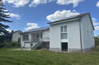 Einfamilienhaus kaufen in 37130 Gleichen, Großzügiges Einfamilienhaus in ruhiger Lage von Beienrode