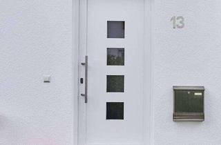 Doppelhaushälfte kaufen in 83052 Bruckmühl, Moderne Doppelhaushälfte - ideal für junge Familien