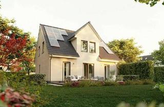 Haus kaufen in 15848 Friedland, Willkommen im Flair 134, dem Traumhaus im idyllischen Friedland / Preis inkl. Grundstück