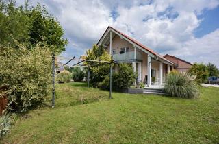 Haus kaufen in 86694 Niederschönenfeld, Gemütliches Heim für die Familie