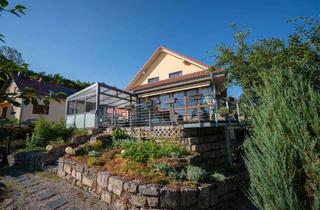 Einfamilienhaus kaufen in 07743 Zwätzen, Hochwertiges Einfamilienhaus mit Einliegerwohnung