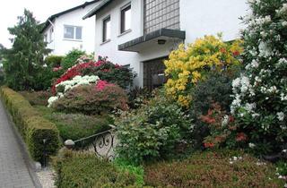 Einfamilienhaus kaufen in Lindenstraße 50, 56204 Hillscheid, Einfamilienhaus mit großzügigem Platzangebot in ruhiger Wohnlage mit großem Gartengrundstück