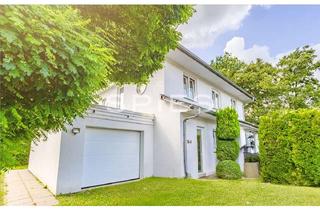 Einfamilienhaus kaufen in 28355 Oberneuland, Großzügiges, modernes Einfamilienhaus in Oberneuland