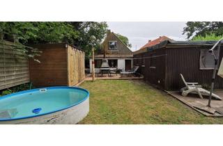 Haus kaufen in Austraße 14, 23769 Fehmarn, 4-Zimmer-Reihenendhaus zum Kauf in Fehmarn, Westfehmarn