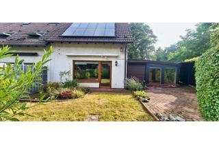 Haus kaufen in 45525 Hattingen, Familienfreundliches Reiheneckhaus mit Garten & Ausbaureserve