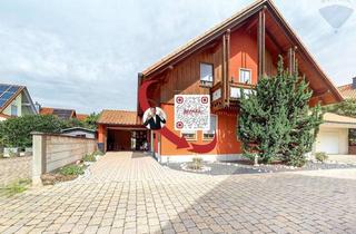 Einfamilienhaus kaufen in 76771 Hördt, Einfamilienhaus - hier passt einfach alles