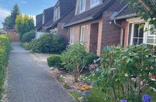 Reihenhaus kaufen in Hauptstraße 7a, 25492 Heist, verkaufe Mittelreihenhaus mit kl. Garten in Heist von Privat