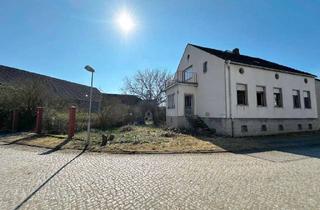 Einfamilienhaus kaufen in Vahrholzer Dorfstr. 42, 39624 Kalbe, Einfamilienhaus mit sehr attraktivem Grundstück in Vahrholz bei Kalbe (Milde)