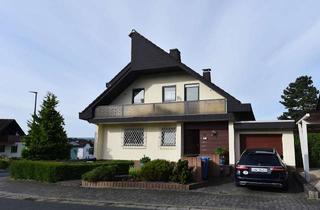 Mehrfamilienhaus kaufen in Pommernstrasse 12, 65520 Bad Camberg, 9-Zimmer-Mehrfamilienhaus in Bad Camberg an bester Lage