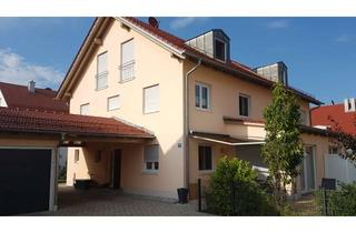 Haus mieten in Faganastraße 15a, 85445 Oberding, Doppelhaushälfte mit gehobener Innenausstattung in Oberding
