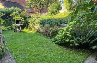Haus mieten in 71404 Korb, Doppelhaushälfte in Korb zu vermieten