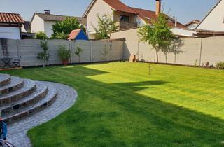 Haus mieten in Klappengasse 25, 67105 Schifferstadt, Preiswertes, modernisiertes 2-Zimmer-Einfamilienhaus mit gehobener Innenausstattung in Schifferstadt