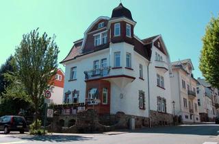 Haus mieten in Ottilienstraße, 61348 Bad Homburg, Exklusive Altbauvilla am Park