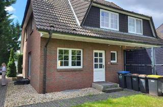 Haus mieten in Finkenweg 26, 14624 Dallgow-Döberitz, Doppelhaushälfte zur Miete
