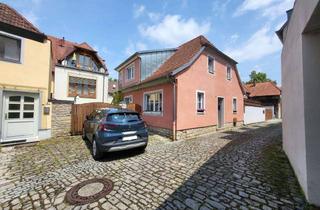 Haus mieten in 97332 Volkach, Romantisches Haus im Herzen Volkachs