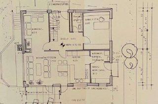 Haus mieten in 73434 Aalen, Schönes Einfamilienhaus mit separater Einliegerwohnung in Top Lage