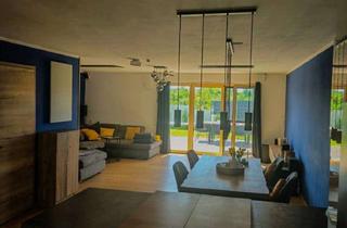 Haus mieten in 97531 Theres, Ihr neues Zuhause zum Wohlfühlen – 4 Zimmer-Reiheneckhaus mit Garten und Herz