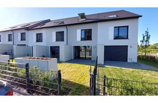 Haus mieten in Dröger Teich 4f, 30890 Barsinghausen, Reihenhaus 145+22 m² Nutzfl.. inkl. 2 Stellplätzen