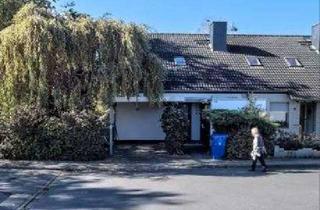 Haus mieten in 38518 Gifhorn, Geräumiges Reihenendhaus mit Carport in Gifhorn-Süd