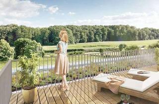 Haus mieten in 23619 Hamberge, Exklusive DHH mit traumhaften Traveblick und- Zugang