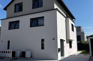 Haus mieten in Konrad-Zuse-Straße 17, 64807 Dieburg, Ansprechende 5-Zimmer-Doppelhaushälfte in Dieburg