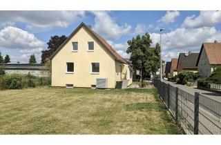 Haus mieten in 38162 Cremlingen, Haus in Schandelah zu Vermieten