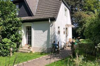 Haus mieten in 41812 Erkelenz, Charmante Doppelhaushälfte in Feldrandlage mit Garten