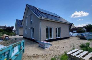 Haus mieten in 38524 Sassenburg, Neubau zur Miete in 38524 Grußendorf